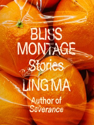 cover image of Bliss Montage